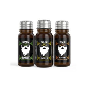 Beard Oil Gift Set