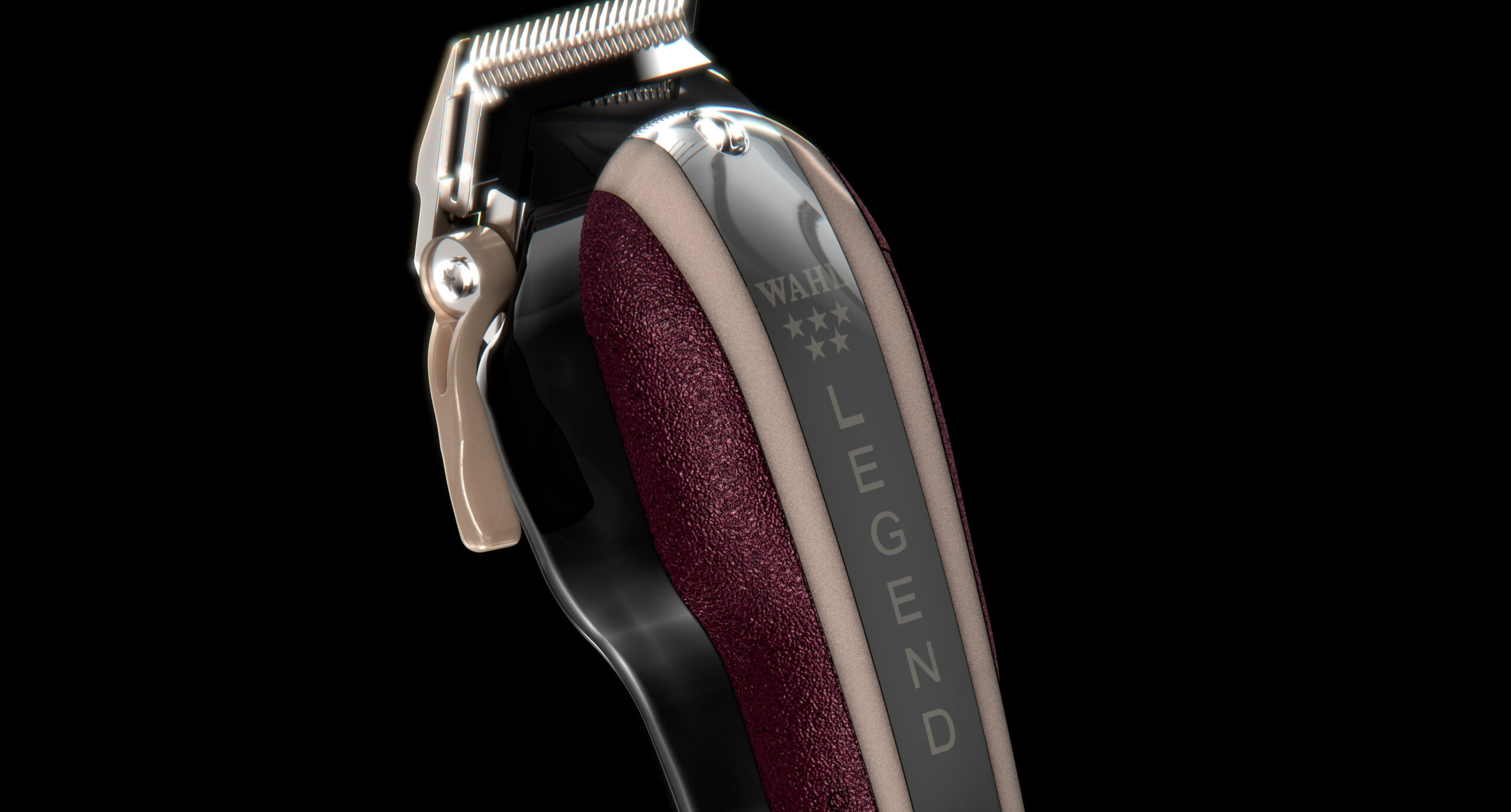 Wahl Legend Lifestyle Clipper