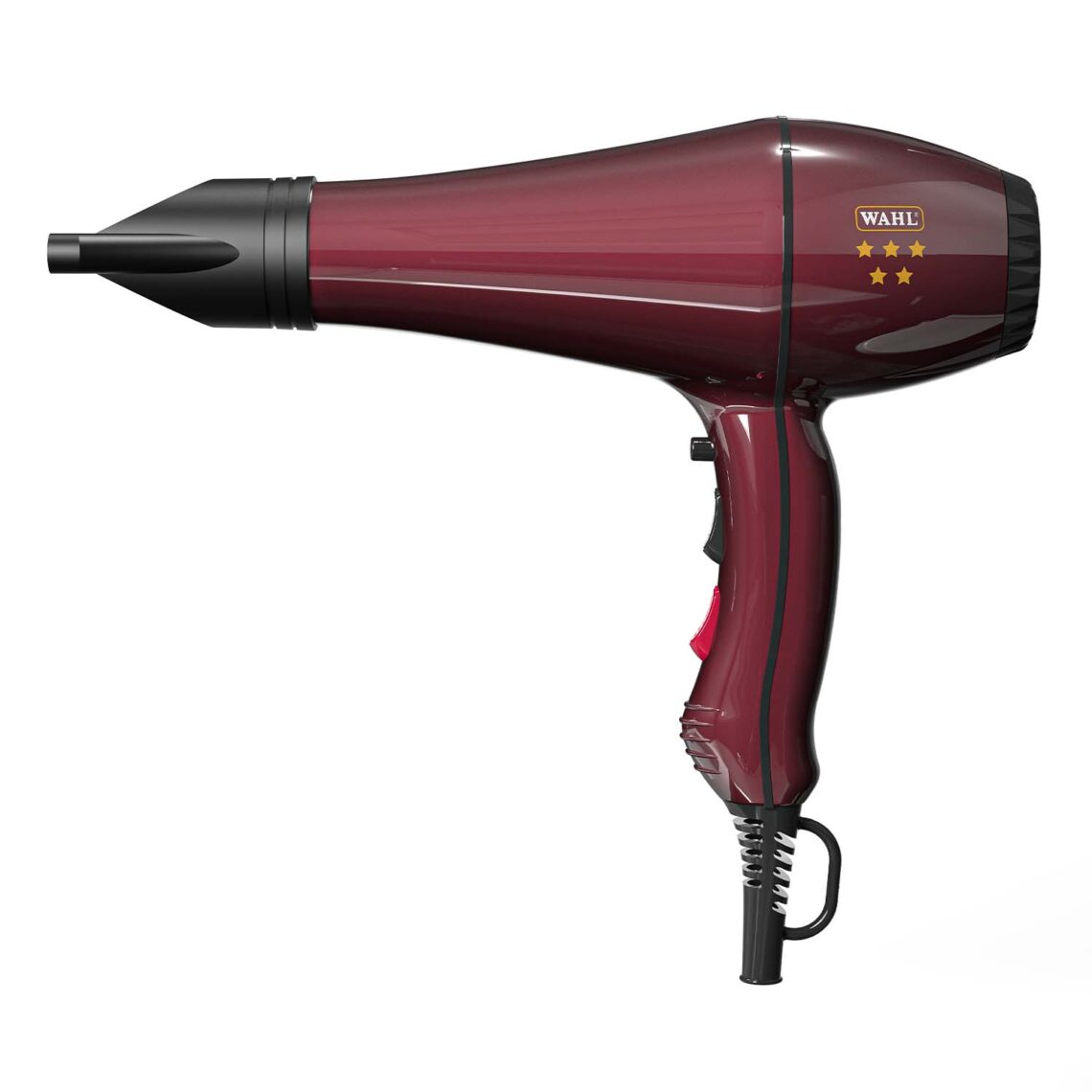 Burgundy Powerdry