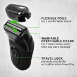 Li Travel Shaver