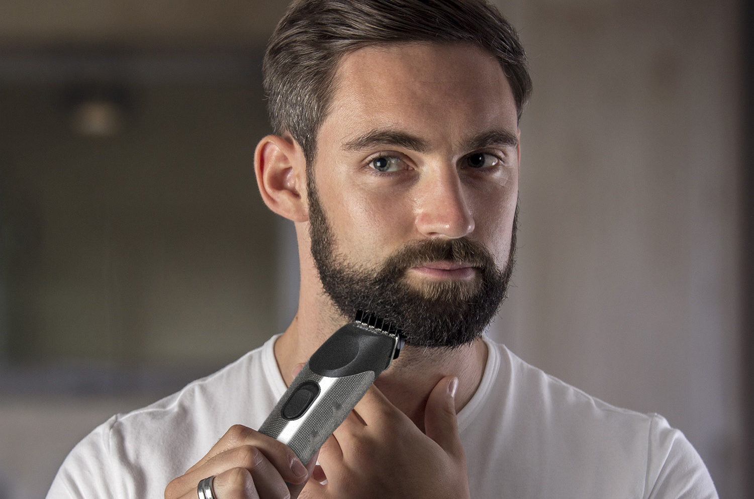 Trim Beard