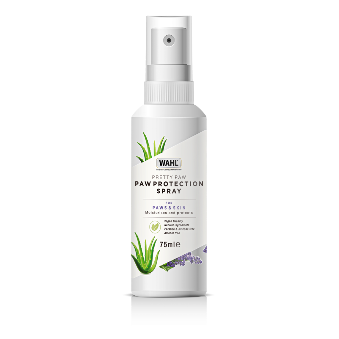 Pet Paw Spray - Vegan Friendly