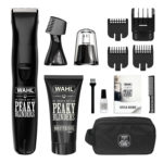 7-in-1 multigroomer