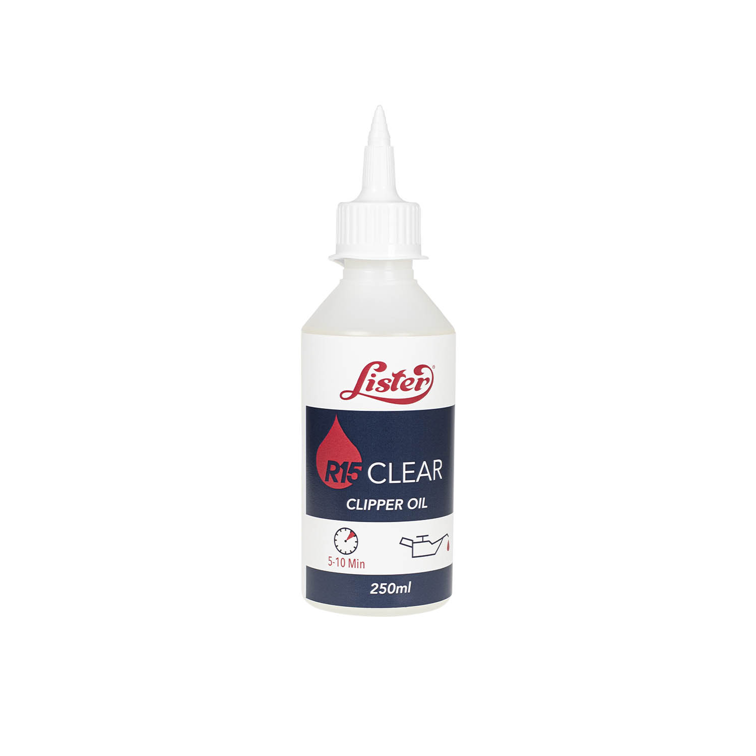R15 Clipper Oil 250ML