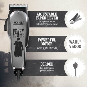 PB Pro Clipper & Cape