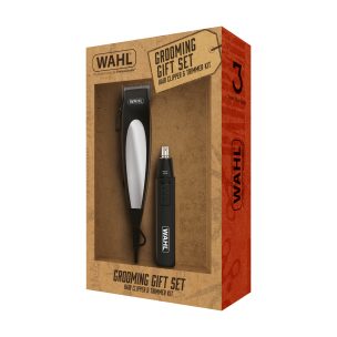 Grooming Gift Set Packaging