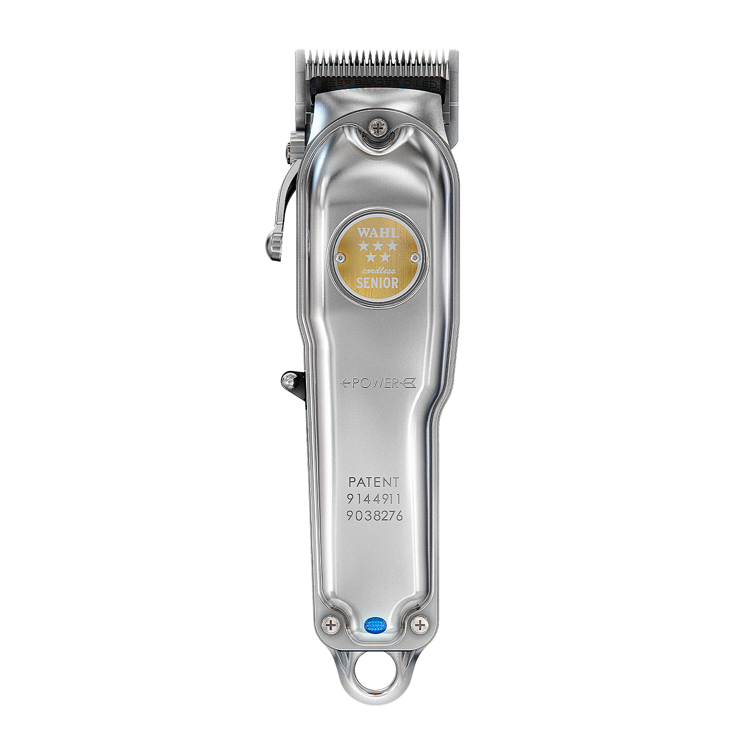 Cordless Metal Senior