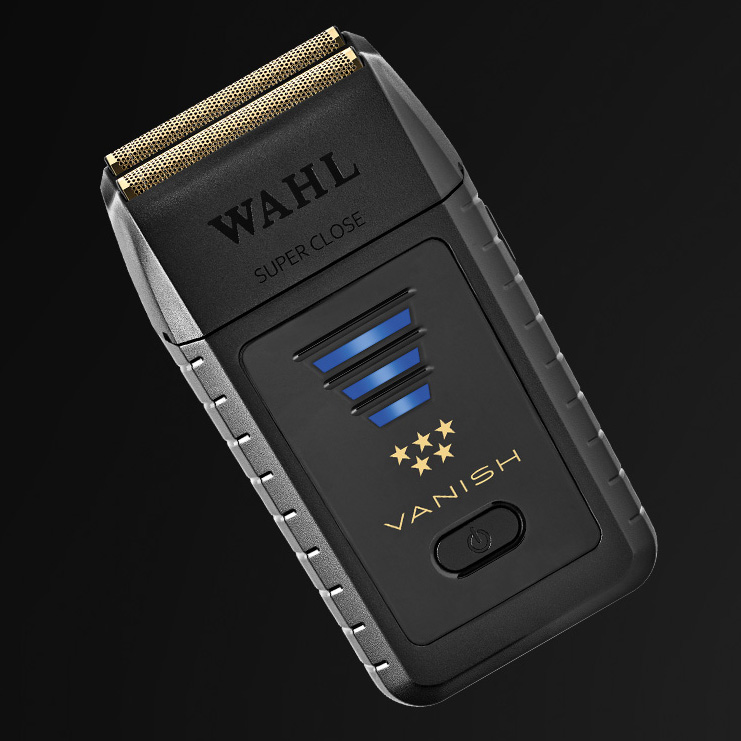 Vanish Foil Shaver
