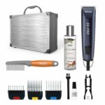 SS-PRO Dog Clipper Kit