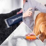 SS-PRO Dog Clipper Kit