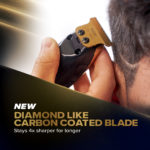 Gold Cordless Detailer