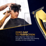 Gold Cordless Detailer