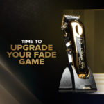 Gold Cordless Magic Clip