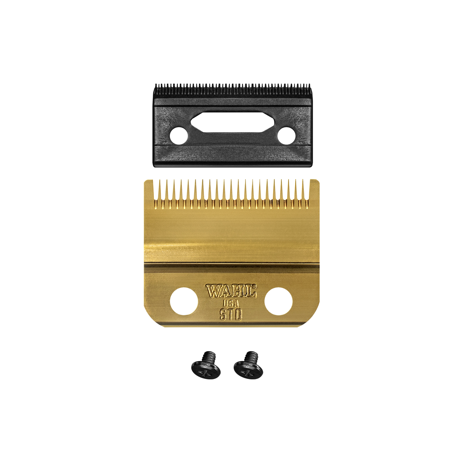 Gold Magic clip Blade