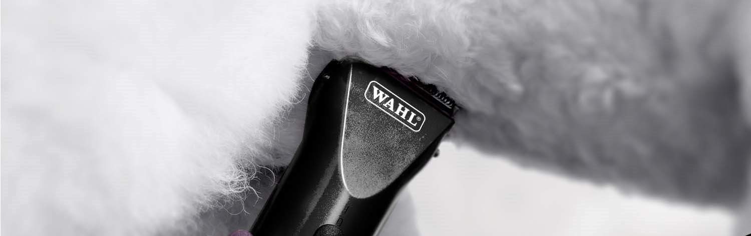 Arco Cordless Animal Clipper