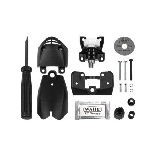 Lister Fusion Clipper Head Assembly