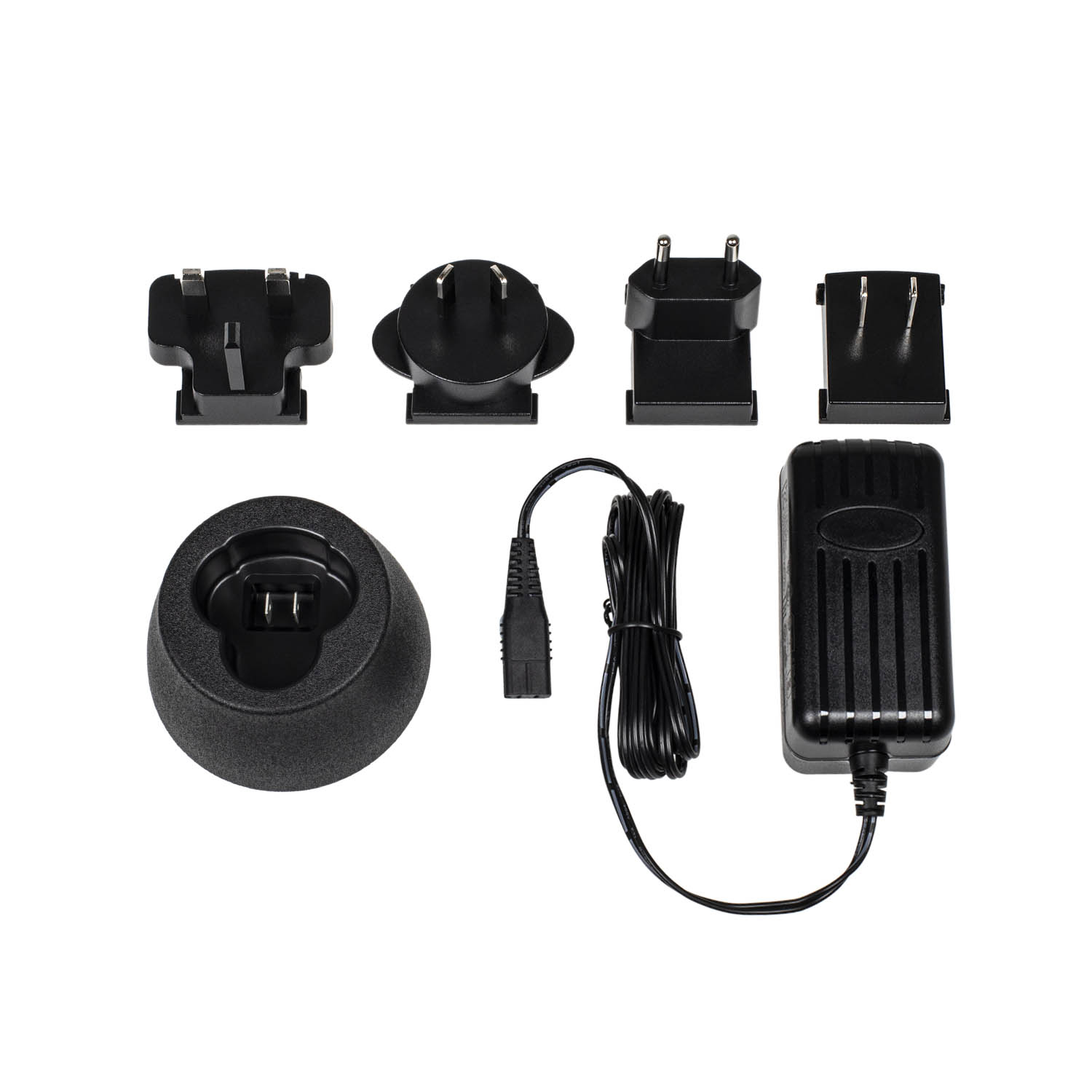 Lister Eclipse Charging Stand Assembly