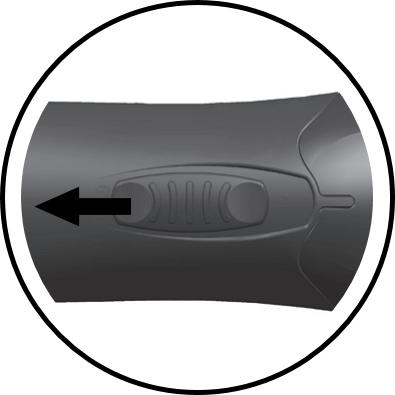 Fusion razer reset button